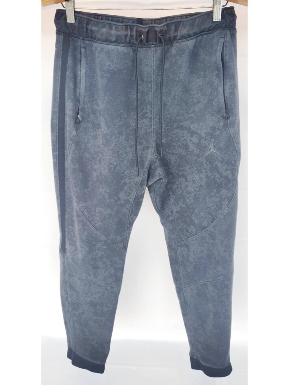 Jordan  Nike Dri-fit Joggers Gray Large